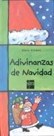 ADIVINANZAS DE NAVIDAD | 9788434866379 | CROZON