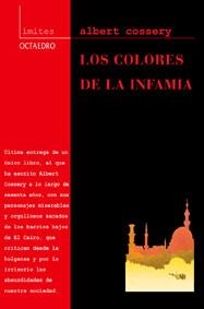 COLORES DE LA INFAMIA | 9788480634311 | COSSERY