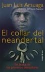 COLLAR DEL NEANDERTAL | 9788478807932 | ARSUAGA