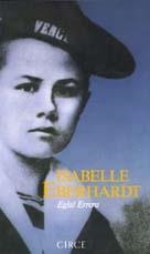 ISABELLE EBERHARDT | 9788477650119 | EGLAL ERRERA