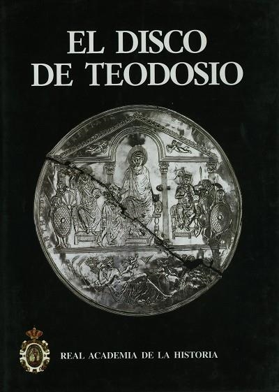 DISCO DE TEODOSIO | 9788489512603 | DIVERS