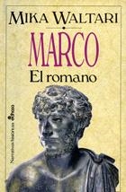 MARCO EL ROMANO | 9788435005968 | MIKA WALTARI