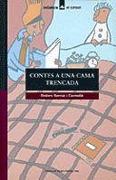 CONTES A UNA CAMA TRENCADA | 9788424682286 | CORNELLA