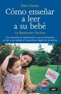 COMO ENSEÑAR A LEER A SU BEBE | 9788441407442 | GLENN DOMAN