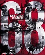 1968,MAGNUM EN EL MUNDO | 9788477824848 | DIVERSOS