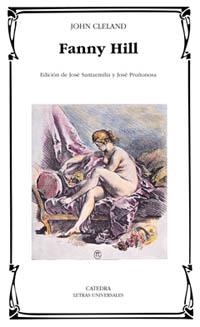 FANNY HILL MEMORIAS DE UNA MUJER | 9788437618227 | CLELAND, JOHN