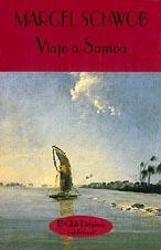 VIAJE A SAMOA | 9788477021605 | SCHWOB