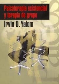 PSICOTERAPIA EXISTENCIAL Y | 9788449309502 | IRVIN D.YALOM