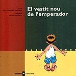 VESTIT NOU DE L'EMPERADOR, EL -T | 9788424609818 | ANDERSEN, HANS CHRIS