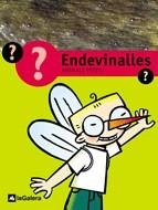 ANIMALS PETITS -ENDEVINALLES- | 9788424601942 | DIVERSOS