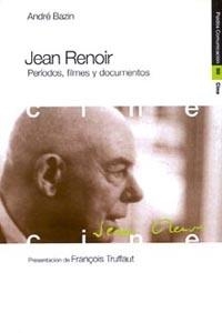 JEAN RENOIR | 9788449307195 | BAZIN