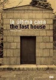 ULTIMA CASA | 9788425217340