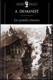 LOS GRANDES PROCESOS DE LA HISTO | 9788484320852 | DEMANDT,ALEXANDER