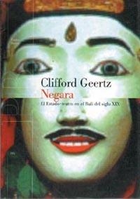 NEGARA | 9788449308062 | GEERTZ