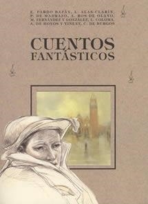 CUENTOS FANTASTICOS  C-23 | 9788489142398 | ALAS CLARIN, L.; PAR