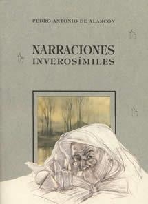 NARRACIONES INVEROSIMILES C-24 | 9788489142404 | ALARCON, PEDRO ANTON