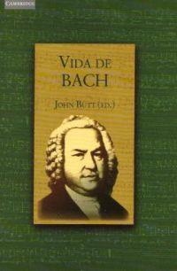 VIDA DE BACH | 9788483231210 | JOHN BUTT