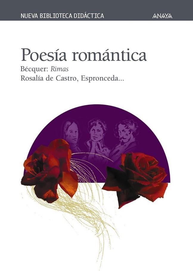 POESIA ROMANTICA | 9788420743813 | DIVERSOS