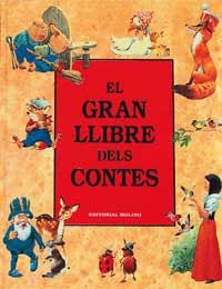 GRAN LLIBRESDELS CONTES | 9788427217720 | DIVERS