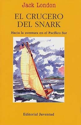 CRUCERO DEL SNARK | 9788426131584 | JACK LONDON