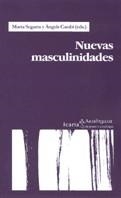 NUEVAS MASCULINIDADES | 9788474264852 | MARTA SEGARRA