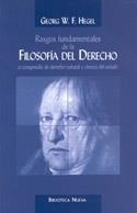 RASGOS FUNDAMENTALES FILOSOFIA | 9788470307867 | HEGEL