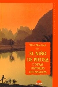 NIÑO DE PIEDRA Y OTRAS HISTORIAS | 9788495456304 | NHAT HANH