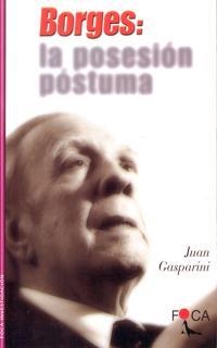 POSESION POSTUMA | 9788495440105 | BORGES