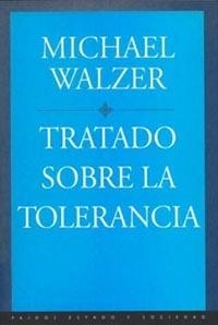 TRATADO SOBRE LA TOLERANCIA | 9788449306181 | WALZER