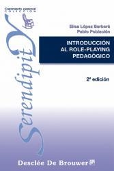 INTRODUCCION AL ROLE-PLAYING | 9788433015334 | DIVERSOS