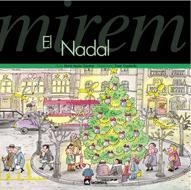 MIREM EL NADAL | 9788424613099 | GAUDRAT, MARIE-AGNÞS