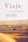 VIAJE AL DESIERTO | 9788427025417 | JAVIER NART