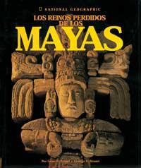 REINOS PERDIDOS DE LOS MAYAS | 9788482982199 | STUART