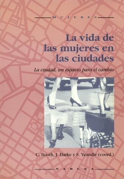 VIDA DE LAS MUJERES DE LAS CIUD. | 9788427712584 | DIVERSOS