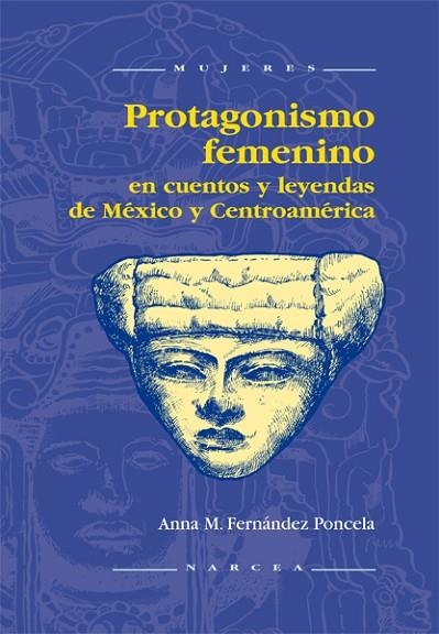 PROTAGONISMO FEMENINO | 9788427713345 | FERNANDEZ PONCELA