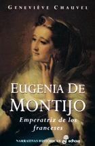 EUGENIA DE MONTIJO | 9788435005821 | CHAUVEL