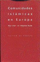 COMUNIDADES ISLAMICAS EN EUROPA | 9788481640397 | ABUMALHAM