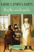 GOETHE:UNA BIOGRAFIA | 9788477022879 | ASSENS