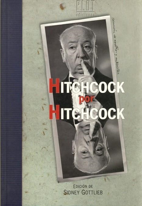 HITCHCOCK POR HITCHCOCK | 9788486702427 | GOTTLIEB