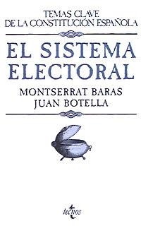 SISTEMA ELECTORAL | 9788430929160 | DIVERSOS