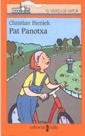 PAT PANOTXA | 9788466100465 | CHRISTIAN BIENIEK