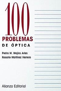 100 PROBLEMAS DE OPTICA | 9788420686325 | DIVERSOS