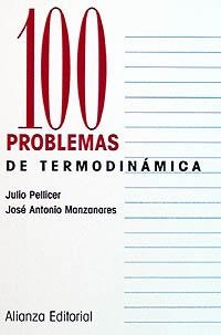 100 PROBLEMAS DE TERMODINAMICA | 9788420686318 | DIVERSOS