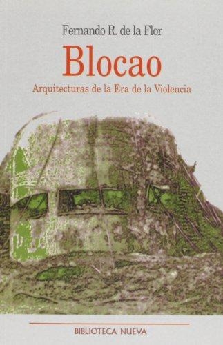 BLOCAO | 9788470308246 | FLOR