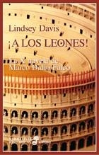 A LOS LEONES | 9788435006927 | DAVIS