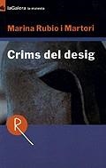 CRIMS DEL DESIG | 9788424675134 | RUBIO