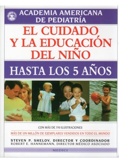 CUIDADO Y LA EDUCACION DEL NIÑO | 9788489778184 | DIVERSOS