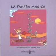 FAVERA MAGICA | 9788482868486 | DIVERS