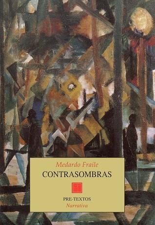 CONTRASOMBRAS | 9788481911831 | FRAILE