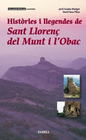 HISTORIES I LLEGENDES SANT LLORE | 9788493041861 | DIVERSOS